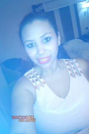 Dominican Republic women