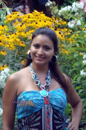 Colombia women
