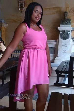 145977 - Kathe Age: 36 - Colombia