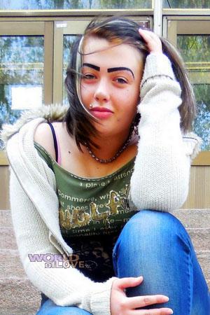 146287 - Anastasia Age: 29 - Ukraine