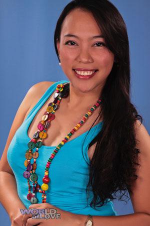 146368 - Mary Grace Age: 38 - Philippines