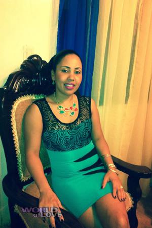 Dominican Republic women