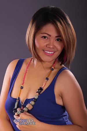 Ladies of Philippines