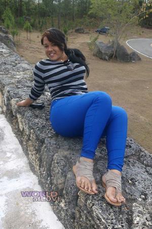 Dominican Republic women