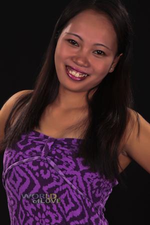 146867 - Cresty Age: 29 - Philippines