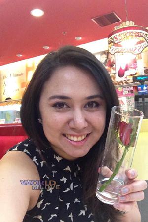 146903 - Patcharalux Age: 40 - Thailand