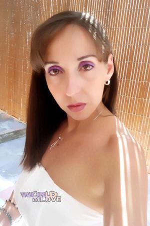 146973 - Edna Age: 42 - Colombia