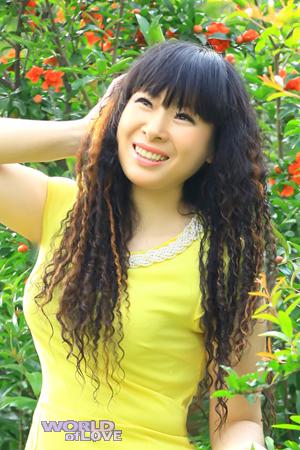 Ladies of Xiangyang City