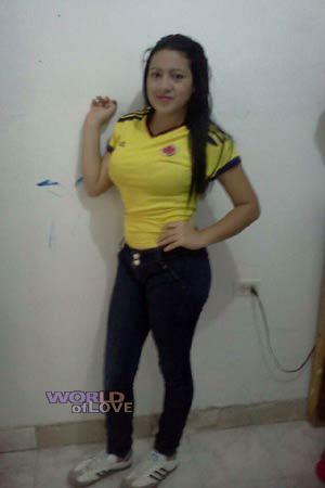 Colombia women