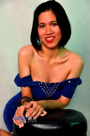 147802 - Chiza Lorraine Age: 31 - Philippines