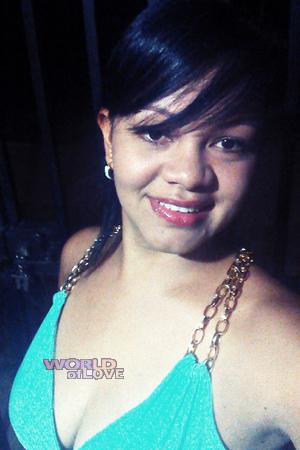 148058 - Kelly Jhoana Age: 38 - Colombia