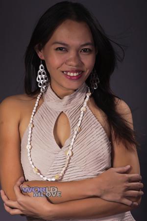 148767 - Ruelma Age: 31 - Philippines