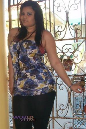Dominican Republic women