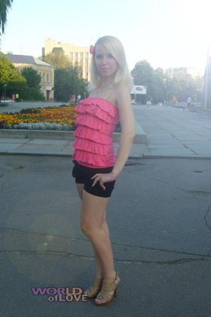 Ladies of Eastern-Europe