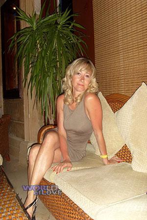 149185 - Elena Age: 51 - Ukraine