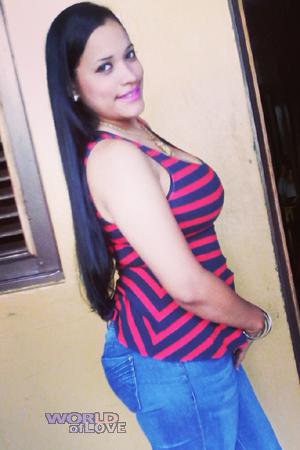 Dominican Republic women