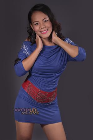 149433 - Mary Cris Age: 28 - Philippines