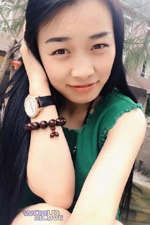 China women