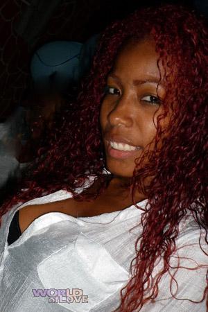 150078 - Liyibeth Age: 40 - Colombia