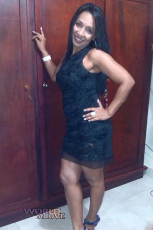 150100 - Sandra Age: 52 - Colombia