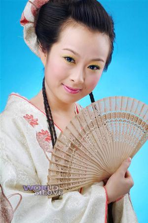 China women