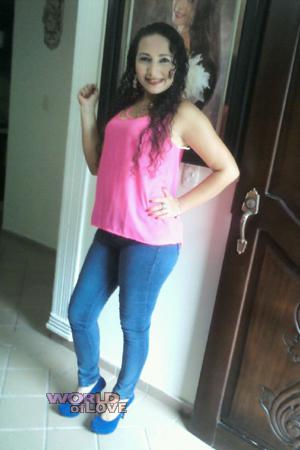 150281 - Heidy Age: 45 - Colombia