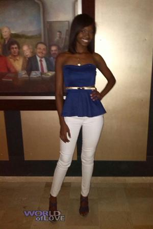 150283 - Diana Age: 31 - Colombia