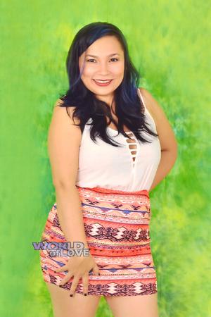 150284 - Karen Margarita Age: 40 - Colombia