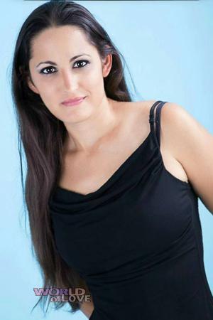 150457 - Cintia Age: 41 - Argentina