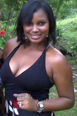 Dominican Republic women