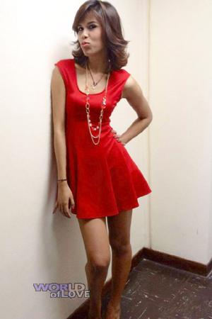 150677 - Cheila Age: 35 - Venezuela