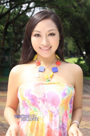 150736 - Hong Age: 42 - China