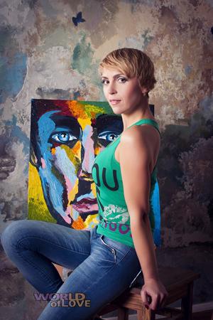 150815 - Elena Age: 48 - Ukraine