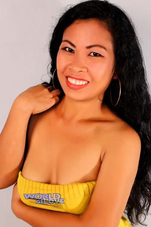 150858 - Mariwen Age: 37 - Philippines