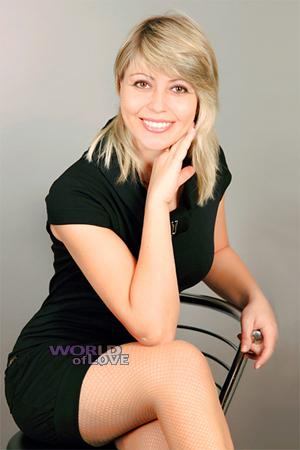 151128 - Lyudmila Age: 45 - Ukraine