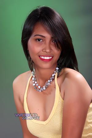 151252 - Meraluna Age: 31 - Philippines