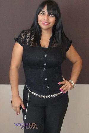 151606 - Nora Age: 59 - Colombia