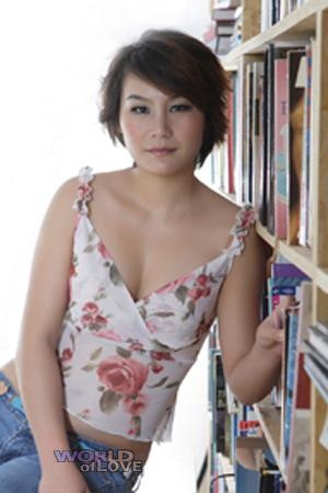 151750 - Haoni Age: 34 - China