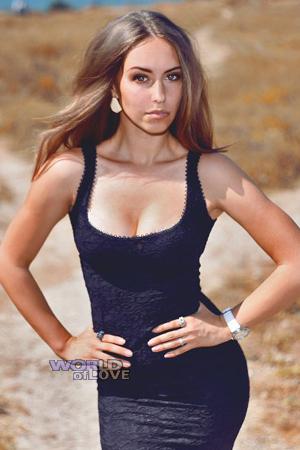 151844 - Ekaterina Age: 32 - Russia