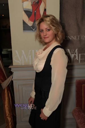 152027 - Tatiana Age: 38 - Ukraine
