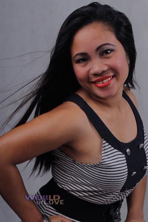 152083 - Dionefer Age: 34 - Philippines