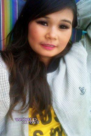 152265 - Soysuwan Age: 28 - Thailand