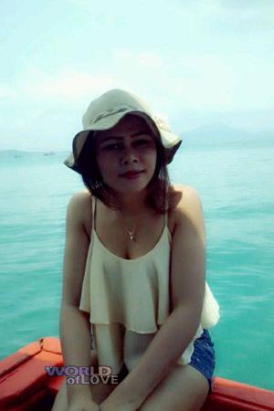 152266 - Chansunee Age: 31 - Thailand