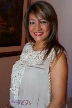152511 - Erika Age: 49 - Colombia