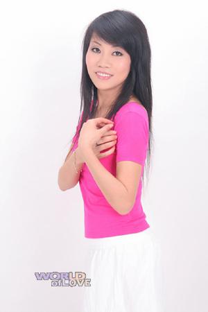 152577 - Xiaoying Age: 52 - China