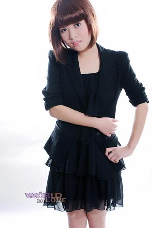 152857 - Angel Age: 31 - China