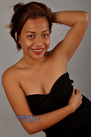 153123 - Richille Ivy Age: 29 - Philippines