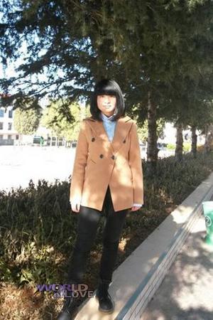 153353 - min Age: 34 - China