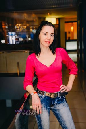 153435 - Julia Age: 50 - Ukraine