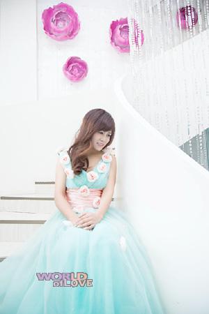 153816 - Yanqin Age: 44 - China